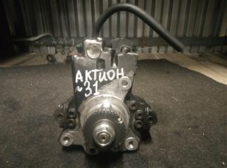 ТНВД SSANGYONG ACTYON