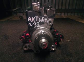 ТНВД SSANGYONG ACTYON