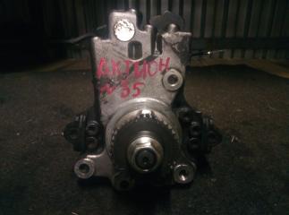 ТНВД SSANGYONG ACTYON