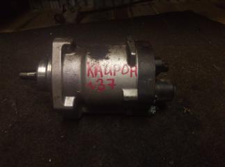 ТНВД SSANGYONG KYRON