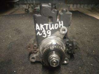 ТНВД SSANGYONG ACTYON