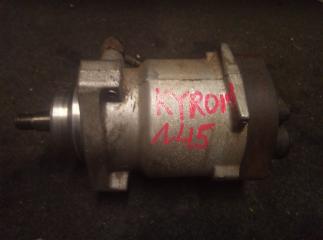 ТНВД SSANGYONG KYRON