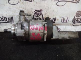 ТНВД SSANGYONG KYRON 2012