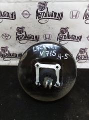 ВАКУУМНЫЙ УСИЛИТЕЛЬ ТОРМОЗОВ (ВУТ) CHEVROLET LACETTI 2007