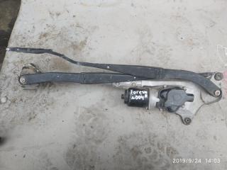 Запчасть трапеция дворников передняя SUBARU FORESTER 2008