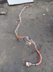 ПРОВОДКА ИНВЕРТОРА HONDA CIVIC 2009