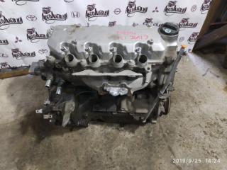 Двигатель HONDA CIVIC 2009
