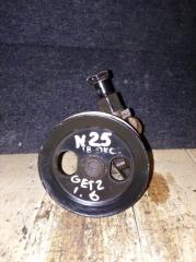 НАСОС ГУР HYUNDAI GETZ 2008 Б/У НАСОС ГУР HYUNDAI GETZ 2008