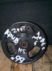 НАСОС ГУР GREAT WALL HOVER H5 2012
