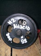 НАСОС ГУР GREAT WALL HOVER 2008 Б/У НАСОС ГУР GREAT WALL HOVER 2008