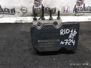 Блок abs KIA RIO 2014