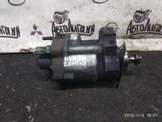 ТНВД SSANGYONG KYRON 2010