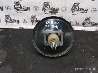 Фото запчасти вакуумный усилитель тормозов (вут) SSANGYONG KYRON 2010 Б/У запчасть Запчасть вакуумный усилитель тормозов (вут) SSANGYONG KYRON 2010