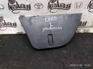 ОРГАНАЙЗЕР KIA CEED 2011