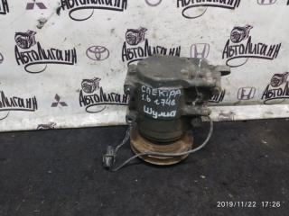 Компрессор кондиционера KIA SPECTRA 2008