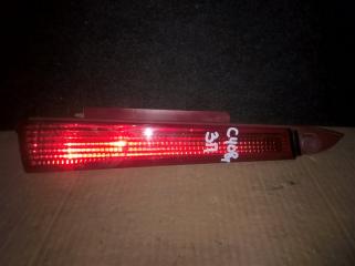 ФОНАРЬ правый CITROEN C4 2008