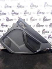 Обшивка двери задняя правая FORD FOCUS 2 2008