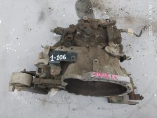 МКПП HYUNDAI VERNA