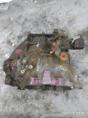 МКПП SSANGYONG ACTYON