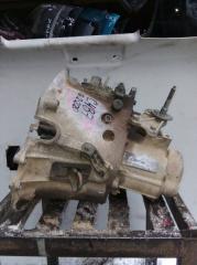 МКПП CITROEN C4 B7 2012