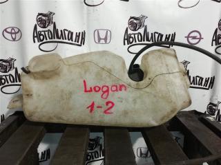 Бачок омывателя RENAULT LOGAN 2009