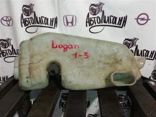 Бачок омывателя RENAULT LOGAN 2008