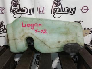 Бачок омывателя RENAULT LOGAN 2009