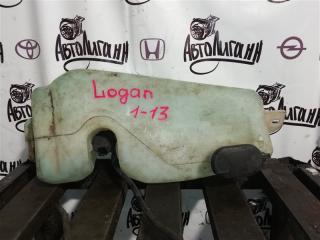 Бачок омывателя RENAULT LOGAN 2010
