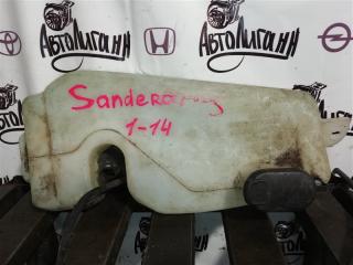 Бачок омывателя RENAULT SANDERO 2010