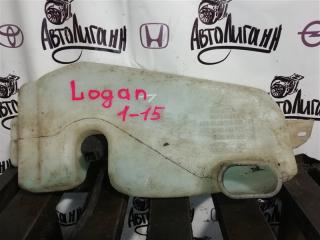 Бачок омывателя RENAULT LOGAN 2009