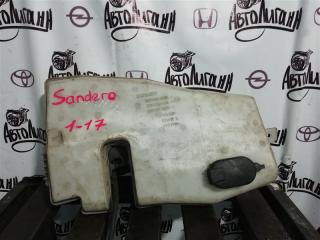 Бачок омывателя RENAULT SANDERO 2012