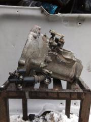 МКПП PEUGEOT 301 2013