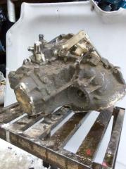 МКПП CHEVROLET LANOS 2008