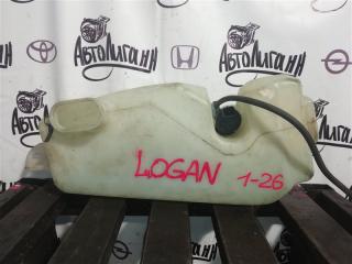 Бачок омывателя RENAULT LOGAN 2010
