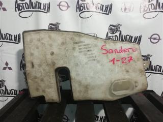 Бачок омывателя RENAULT SANDERO 2012