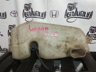 Бачок омывателя RENAULT LOGAN 2009