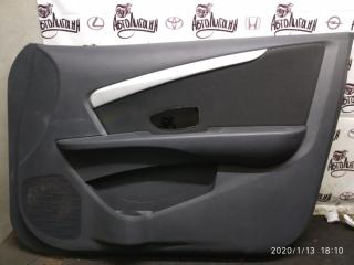 Запчасть обшивка двери NISSAN ALMERA 2017