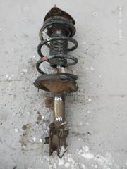 АМОРТИЗАТОР В СБОРЕ передний правый KIA RIO 2 Б/У АМОРТИЗАТОР В СБОРЕ передний правый KIA RIO 2