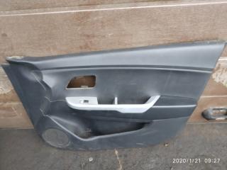 Запчасть обшивка двери KIA RIO 2012