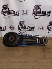 Подушка кпп NISSAN QASHQAI 2008