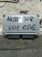 Блок управления АКПП PEUGEOT 308