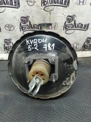 Фото запчасти вакуумный усилитель тормозов (вут) SSANGYONG KYRON 2008 Б/У запчасть Запчасть вакуумный усилитель тормозов (вут) SSANGYONG KYRON 2008