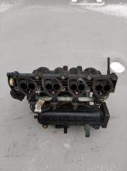 Коллектор впускной CHEVROLET AVEO