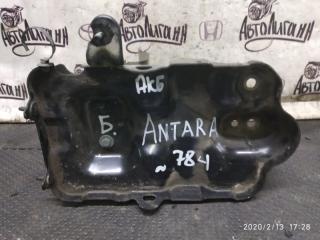 ПЛОЩАДКА АКБ OPEL ANTARA 2013