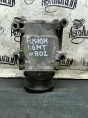 Компрессор кондиционера FORD FUSION 2007