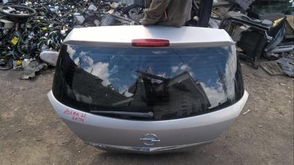 Крышка багажника OPEL ASTRA H 2009
