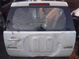 Крышка багажника SUZUKI GRAND VITARA 2008