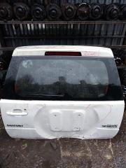 Крышка багажника SUZUKI GRAND VITARA 2008