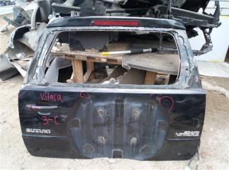Крышка багажника SUZUKI GRAND VITARA 2009