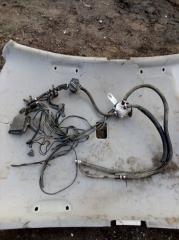 ГАЗОВОЕ ОБОРУДОВАНИЕ